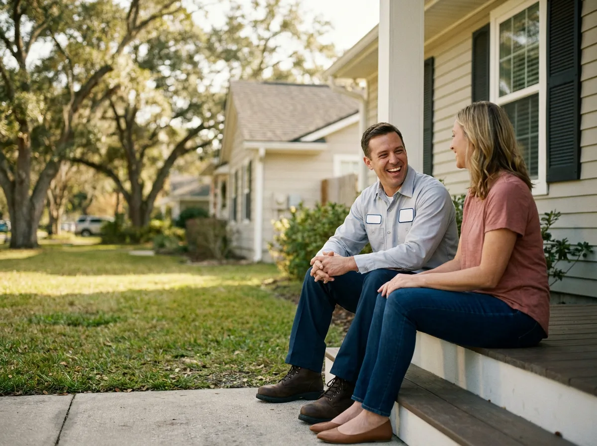 Septic tank pumping FAQs for Clinton, NC